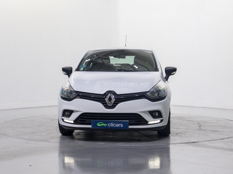 Foto del RENAULT Clio 1.5dCi Energy Business 55kW