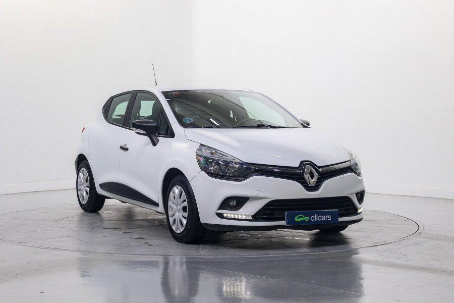 Foto del RENAULT Clio 1.5dCi Energy Business 55kW