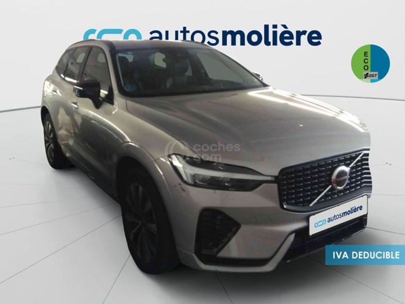 Foto del VOLVO XC60 B4 Plus Dark FWD Aut.