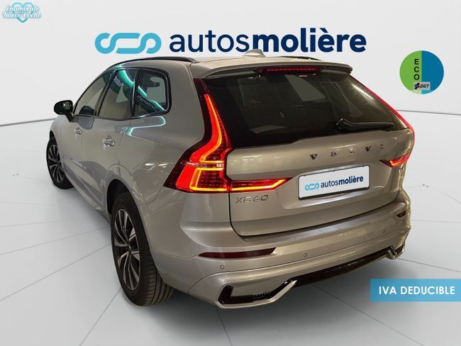 Foto del VOLVO XC60 B4 Plus Dark AWD Aut.