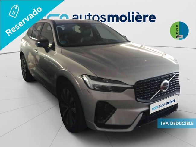 Foto del VOLVO XC60 B4 Plus Dark AWD Aut.