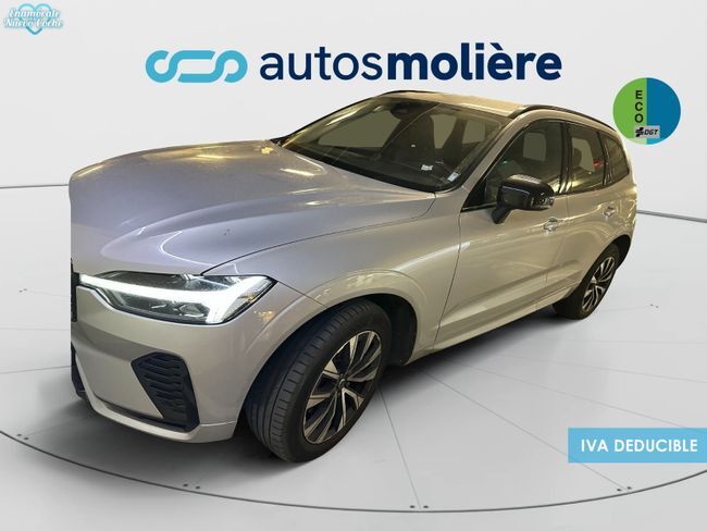 Foto del VOLVO XC60 B4 Plus Dark AWD Aut.