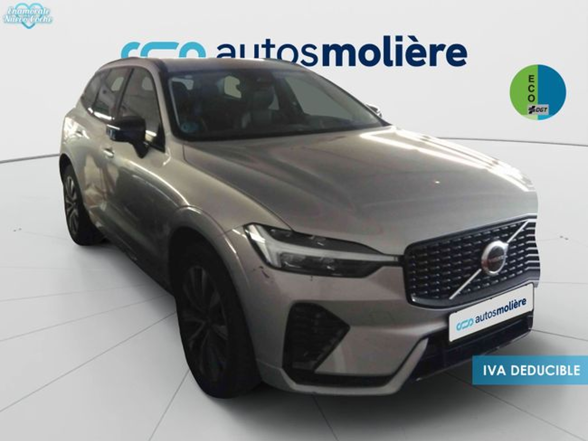 Imagen de VOLVO XC60