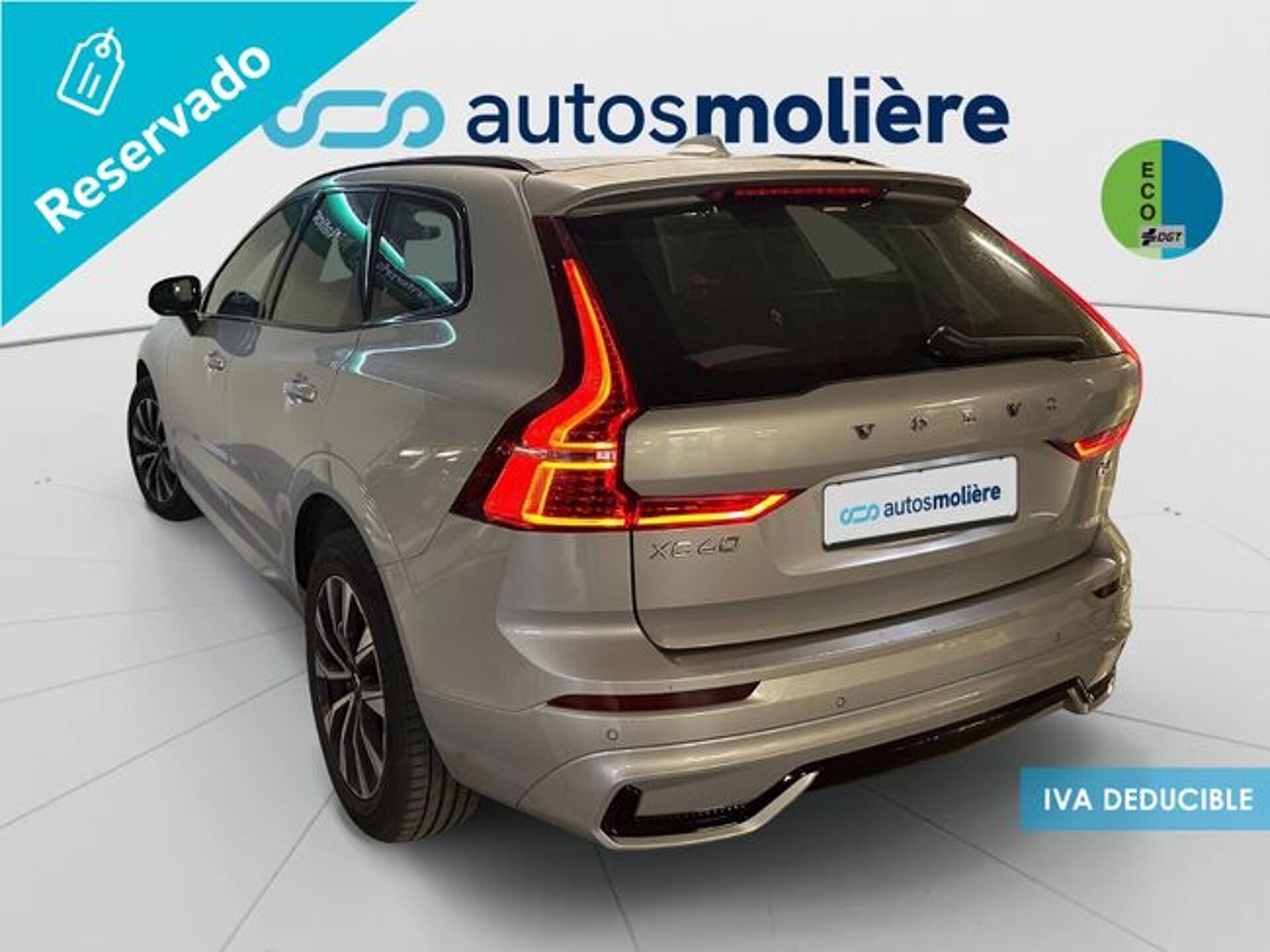 Imagen 3 de VOLVO XC60