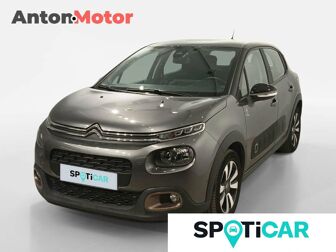 Imagen de CITROEN C3 1.2 PureTech S&S Origins 110