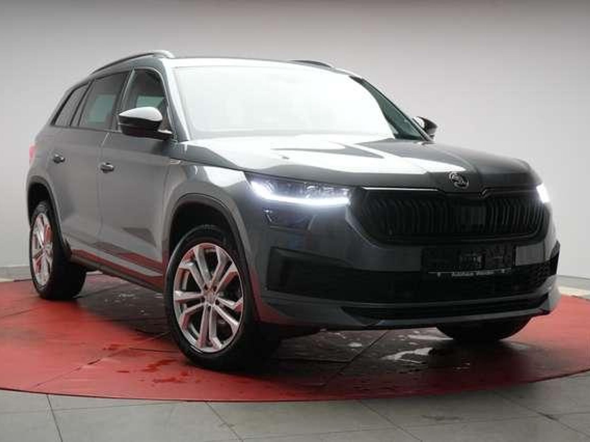 Imagen de SKODA Kodiaq