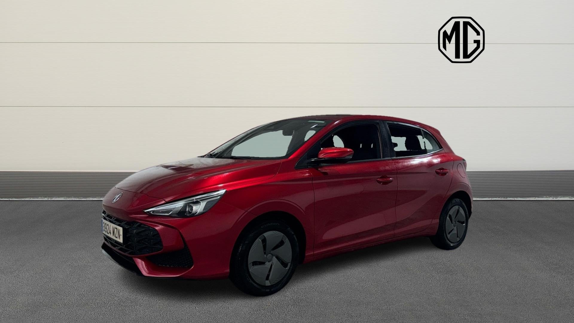 Foto del MG 3 1.5 Standard