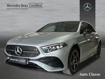 Imagen de MERCEDES Clase A A 250 Progressive Line Advanced 4Matic 8G-DCT