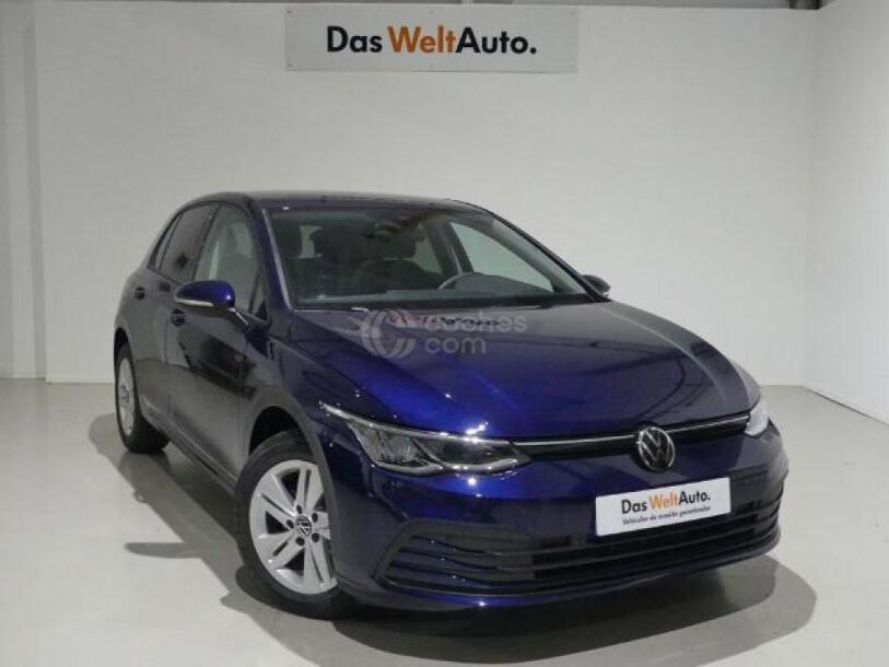 Foto del VOLKSWAGEN Golf 2.0TDI Life 85kW