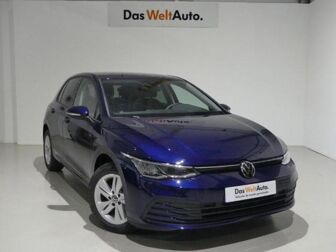 Imagen de VOLKSWAGEN Golf 2.0TDI Life 85kW