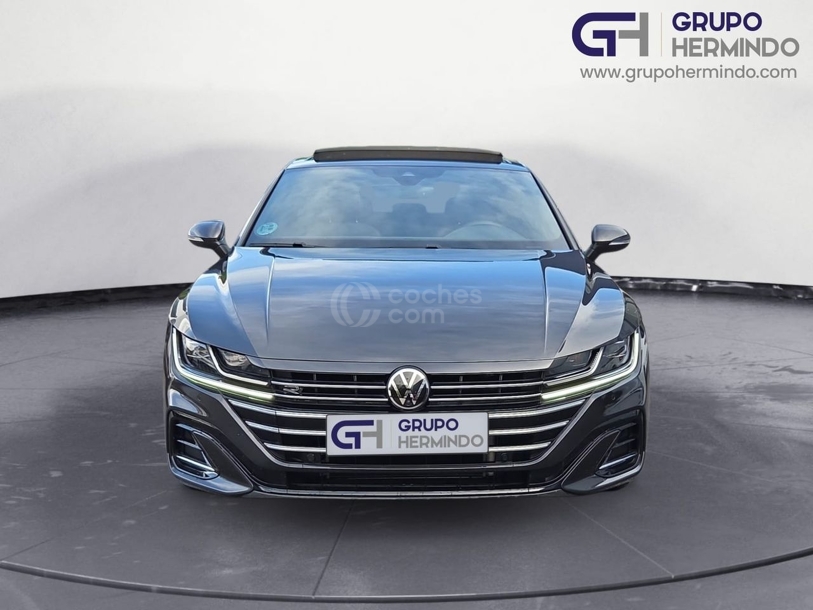 Foto del VOLKSWAGEN Arteon 2.0TDI R-Line DSG7 147kW