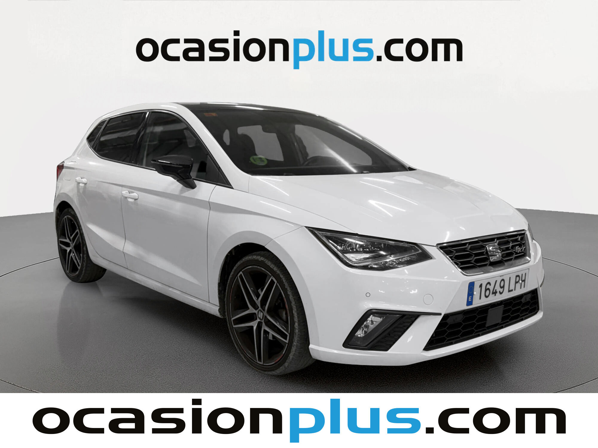 Foto del SEAT Ibiza 1.0 TSI S&S FR 110