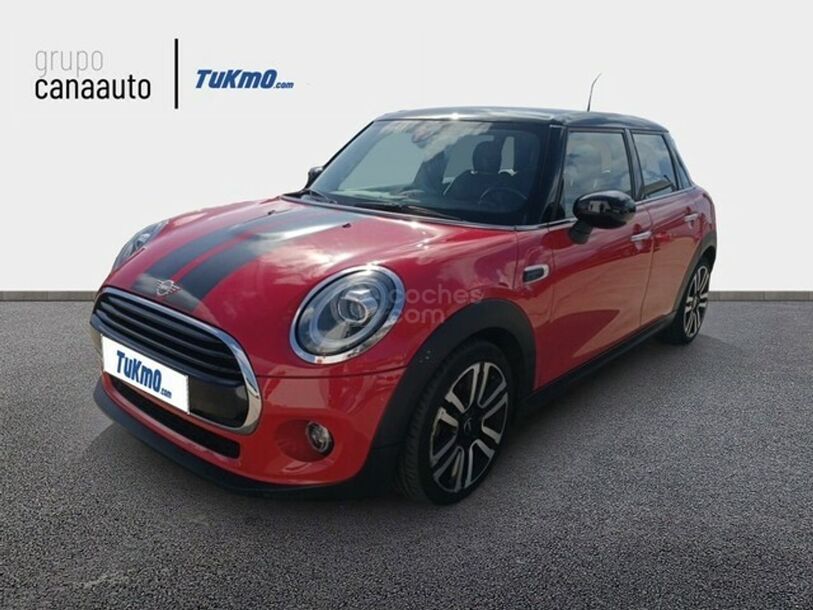 Foto del MINI Mini Cooper