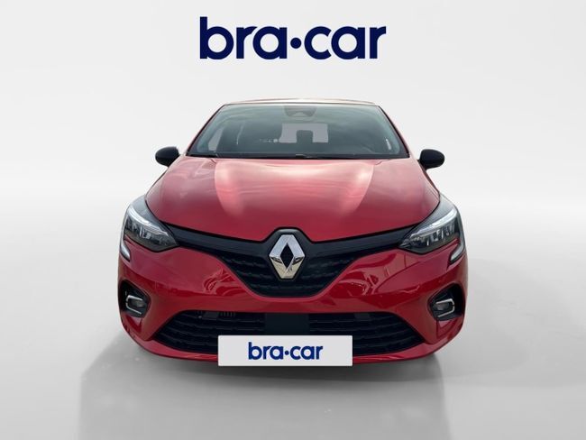 Foto del RENAULT Clio TCe Business 67kW