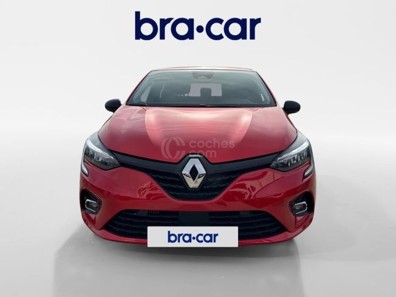 Foto del RENAULT Clio TCe Business 67kW