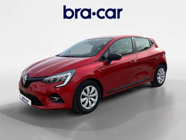 Foto del RENAULT Clio TCe Business 67kW