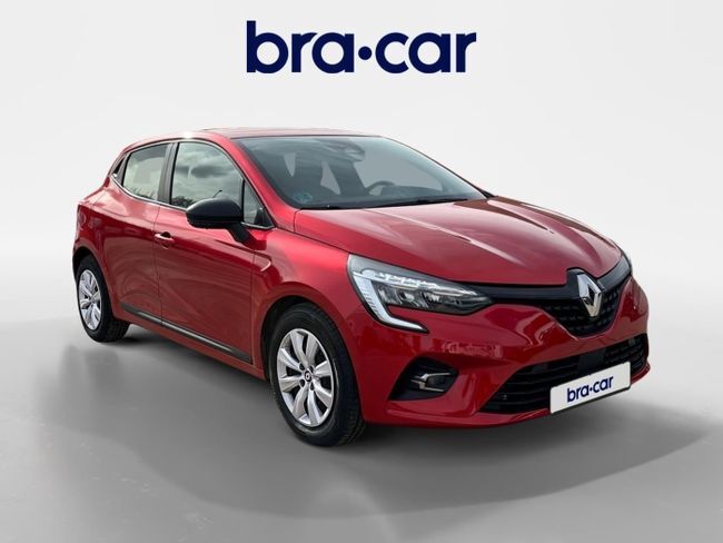 Foto del RENAULT Clio TCe Business 67kW