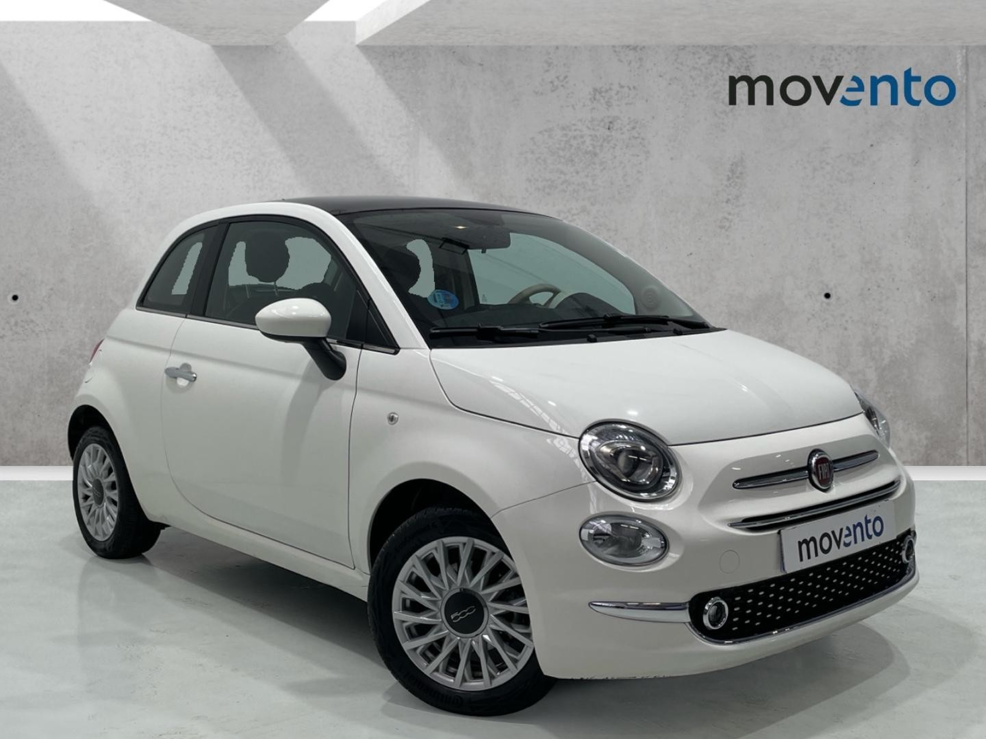 Imagen de FIAT 500