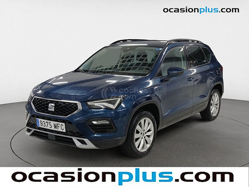 Foto del SEAT Ateca 1.5 EcoTSI S&S Style