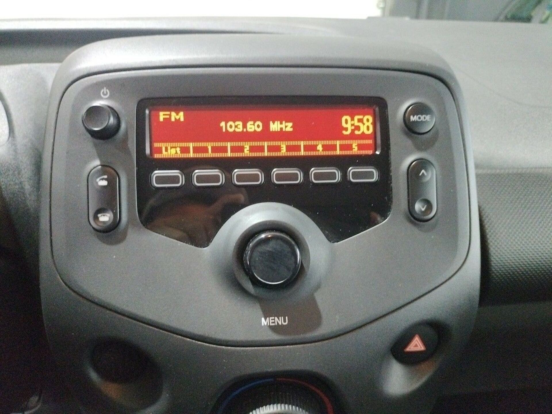 Imagen 3 de TOYOTA Aygo