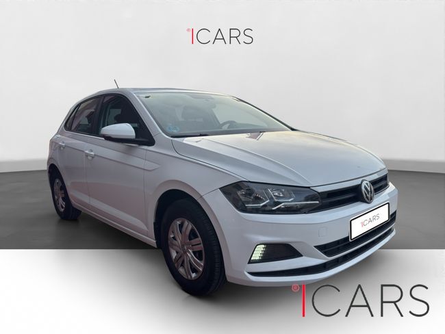 Foto del VOLKSWAGEN Polo 1.0 Edition 59kW
