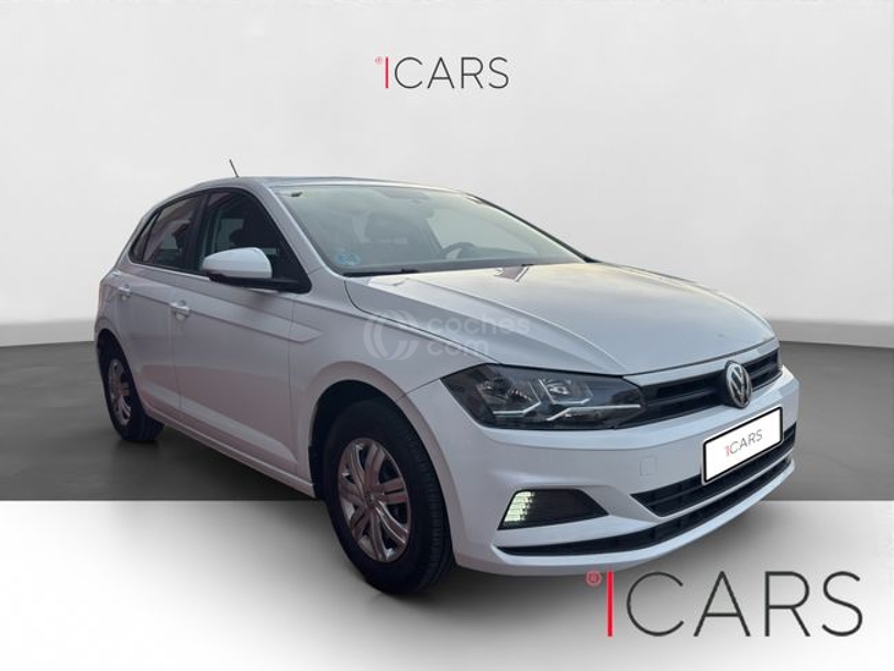 Foto del VOLKSWAGEN Polo 1.0 Edition 59kW