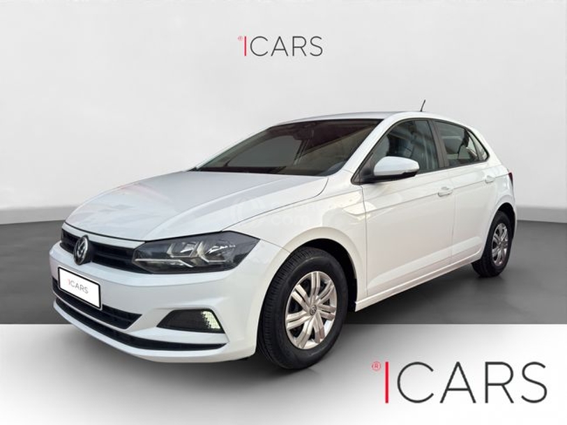 Foto del VOLKSWAGEN Polo 1.0 Edition 59kW