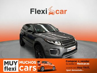 Imagen de LAND ROVER Range Rover Sport 4.4SDV8 HSE Dynamic Aut.