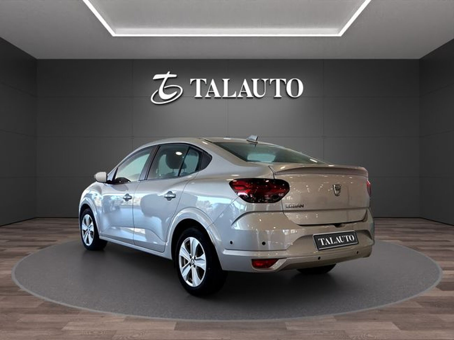 Imagen 3 de DACIA Logan