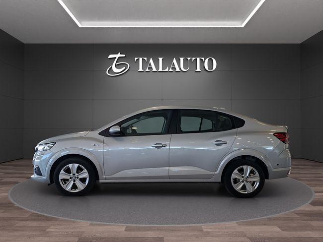 Foto del DACIA Logan 1.0 ECO-G Comfort