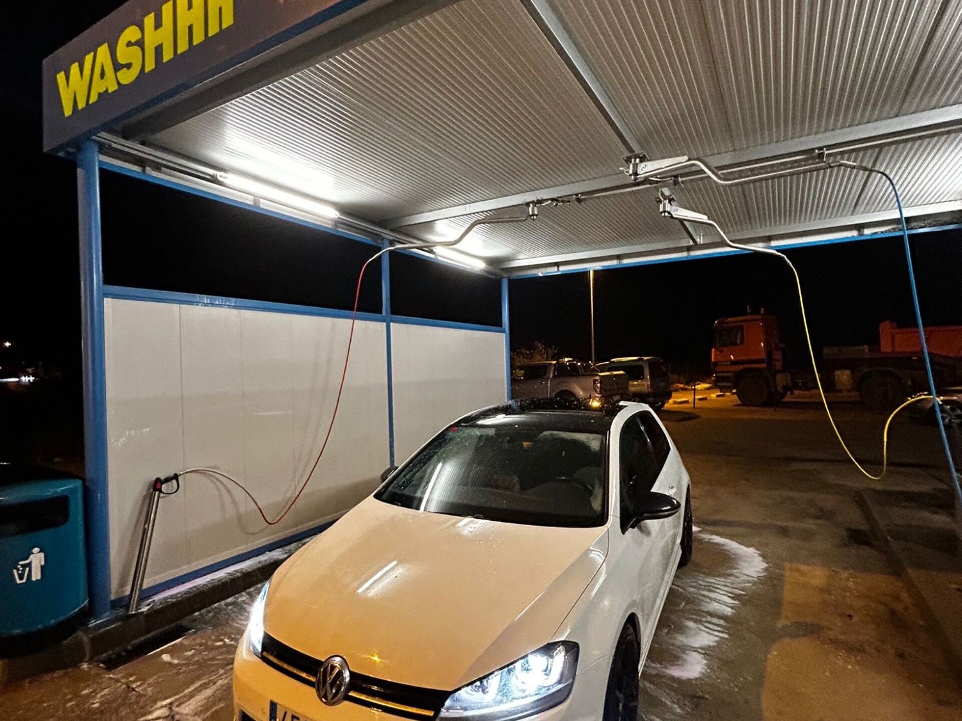 Imagen 3 de VOLKSWAGEN Golf