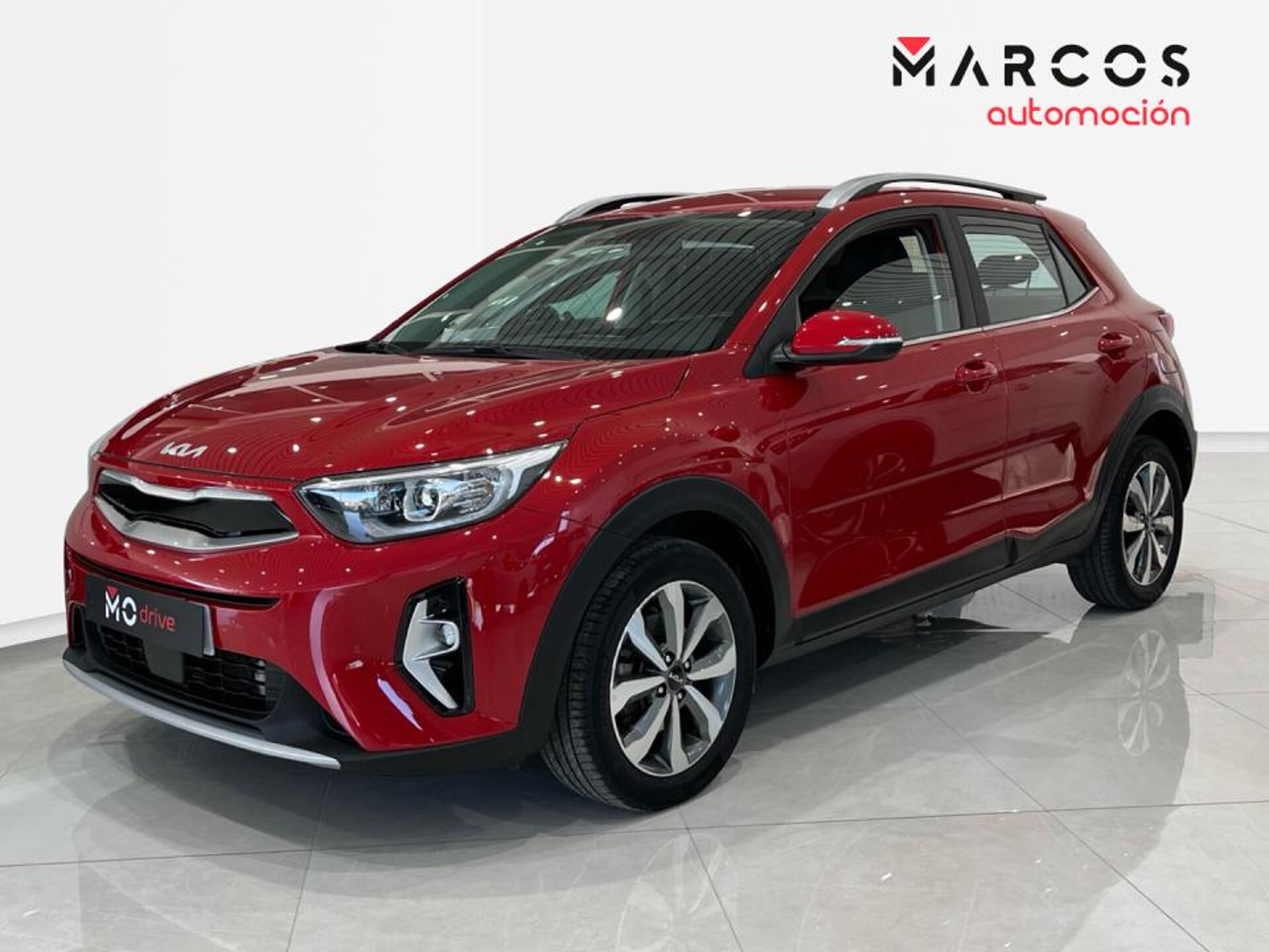 Imagen de KIA Stonic