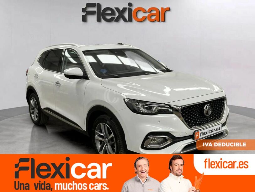 Foto del MG HS e 1.5 T-GDI Luxury