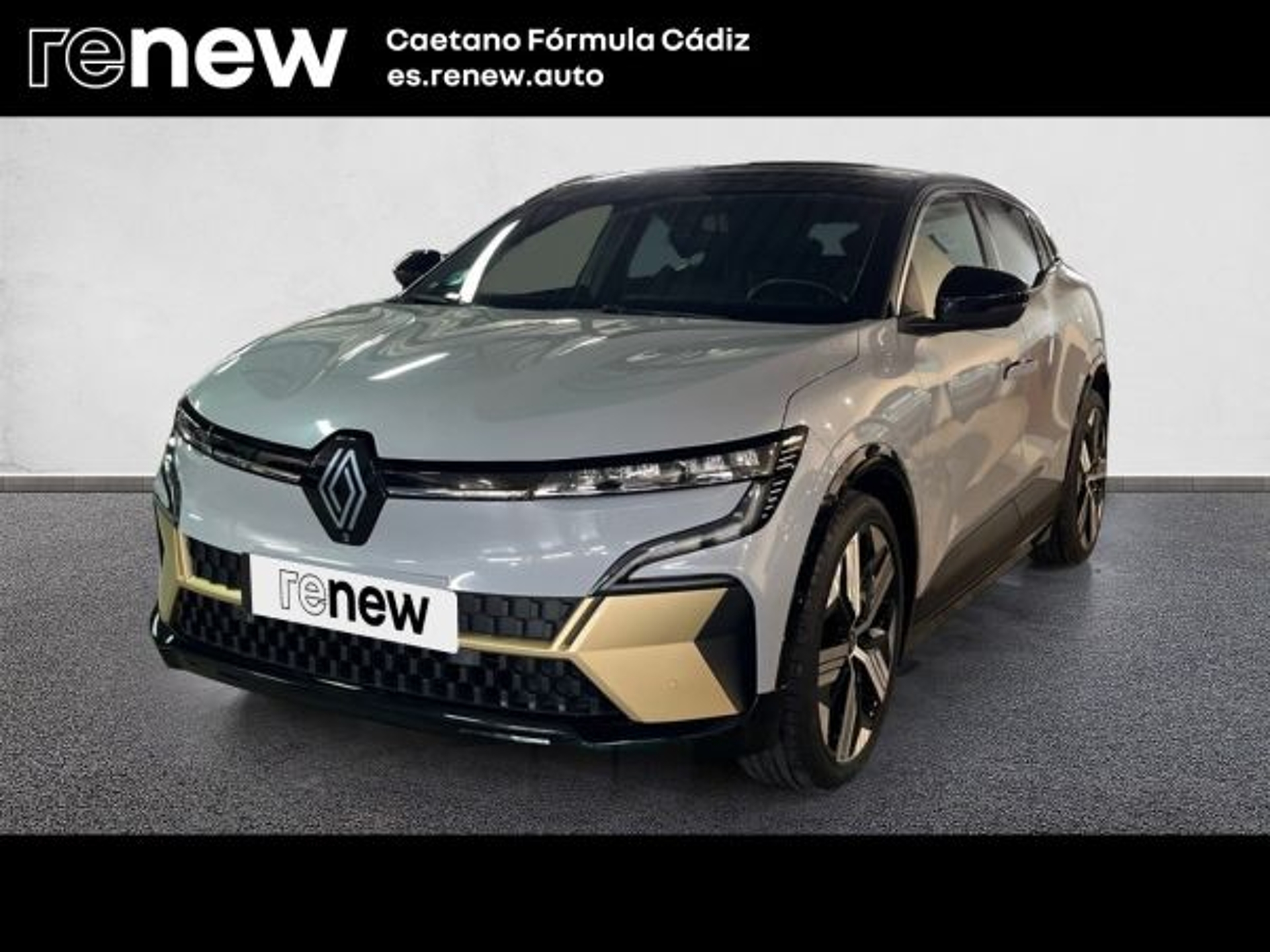 Imagen de RENAULT Mégane