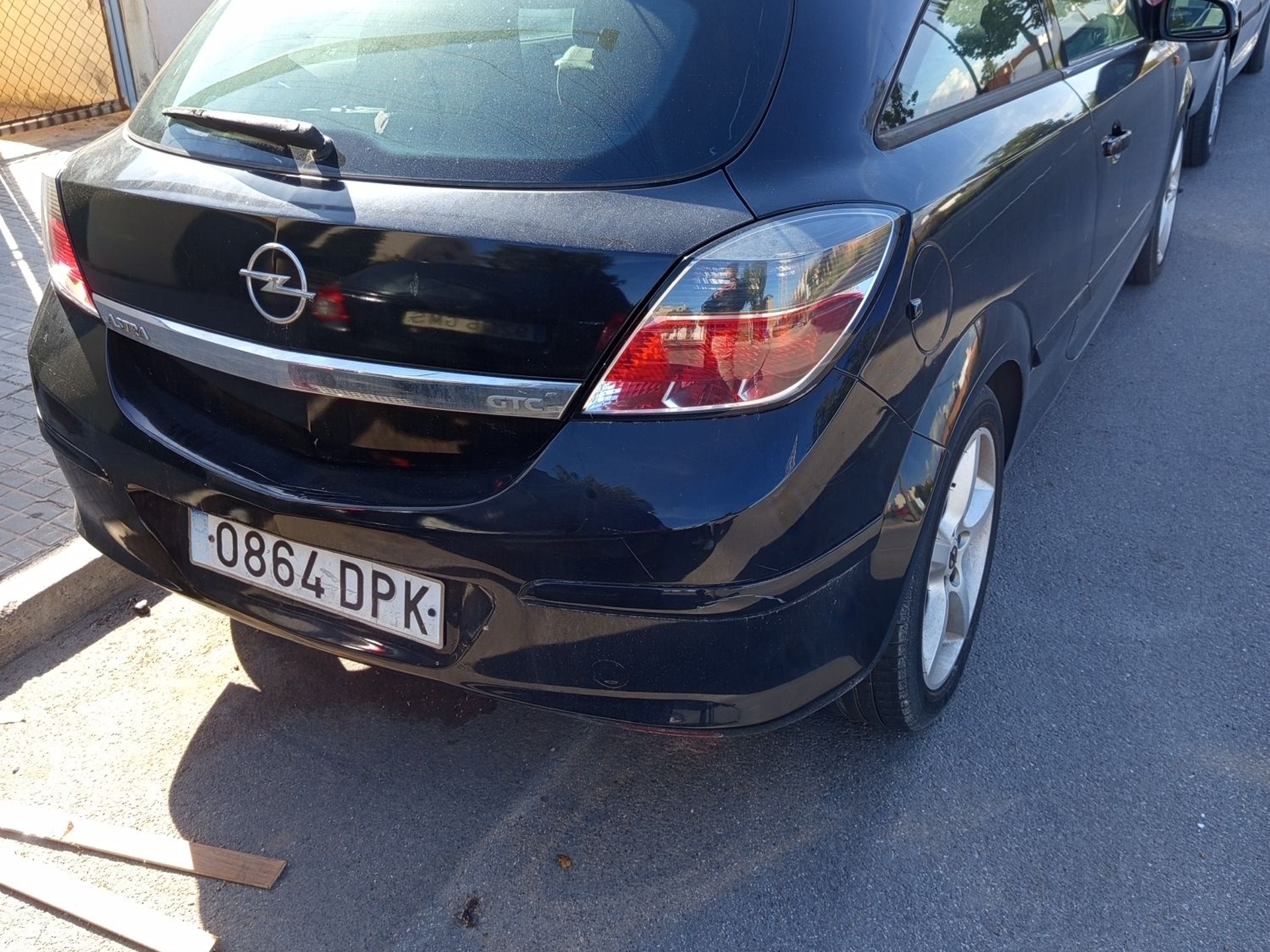 Imagen de OPEL Astra