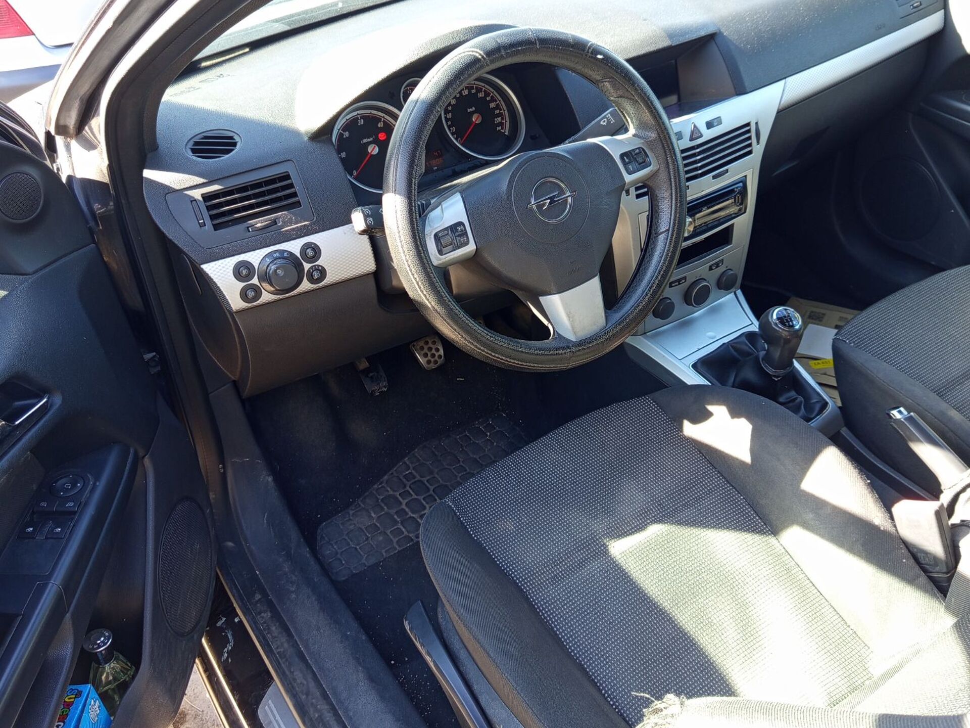 Imagen 3 de OPEL Astra