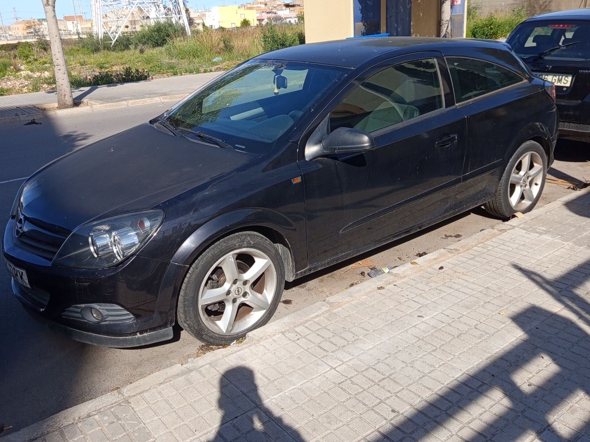 Imagen 2 de OPEL Astra