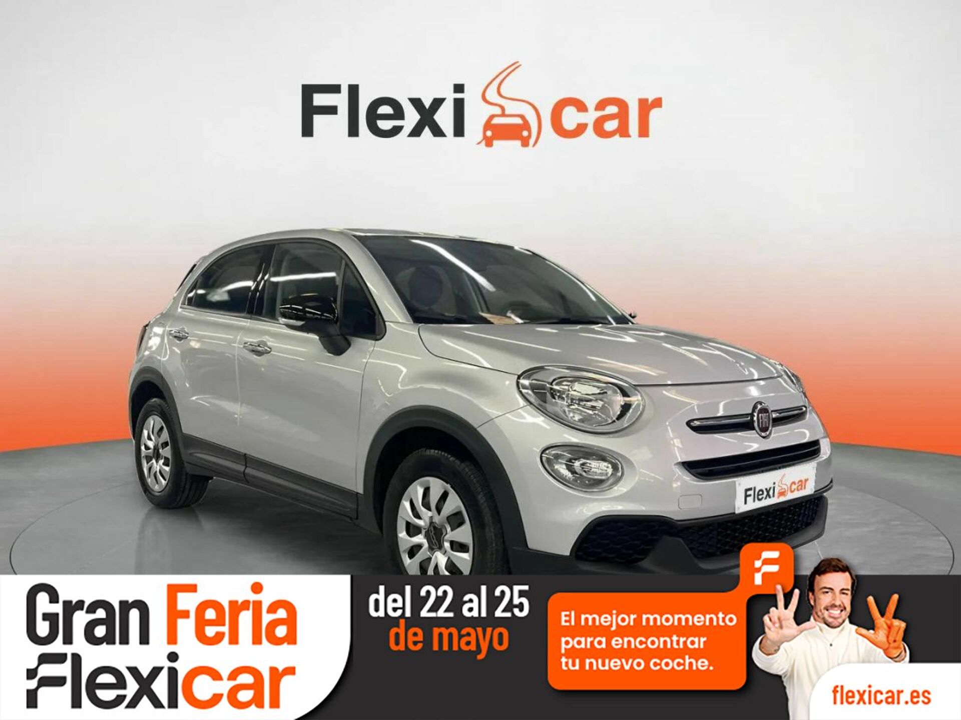 Imagen de FIAT 500X
