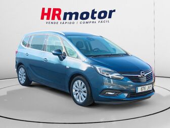 Imagen de OPEL Zafira 2.0CDTI S-S Excellence 170