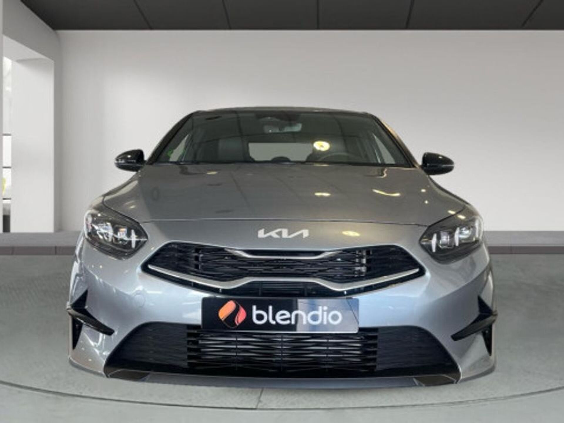 Imagen 3 de KIA Ceed