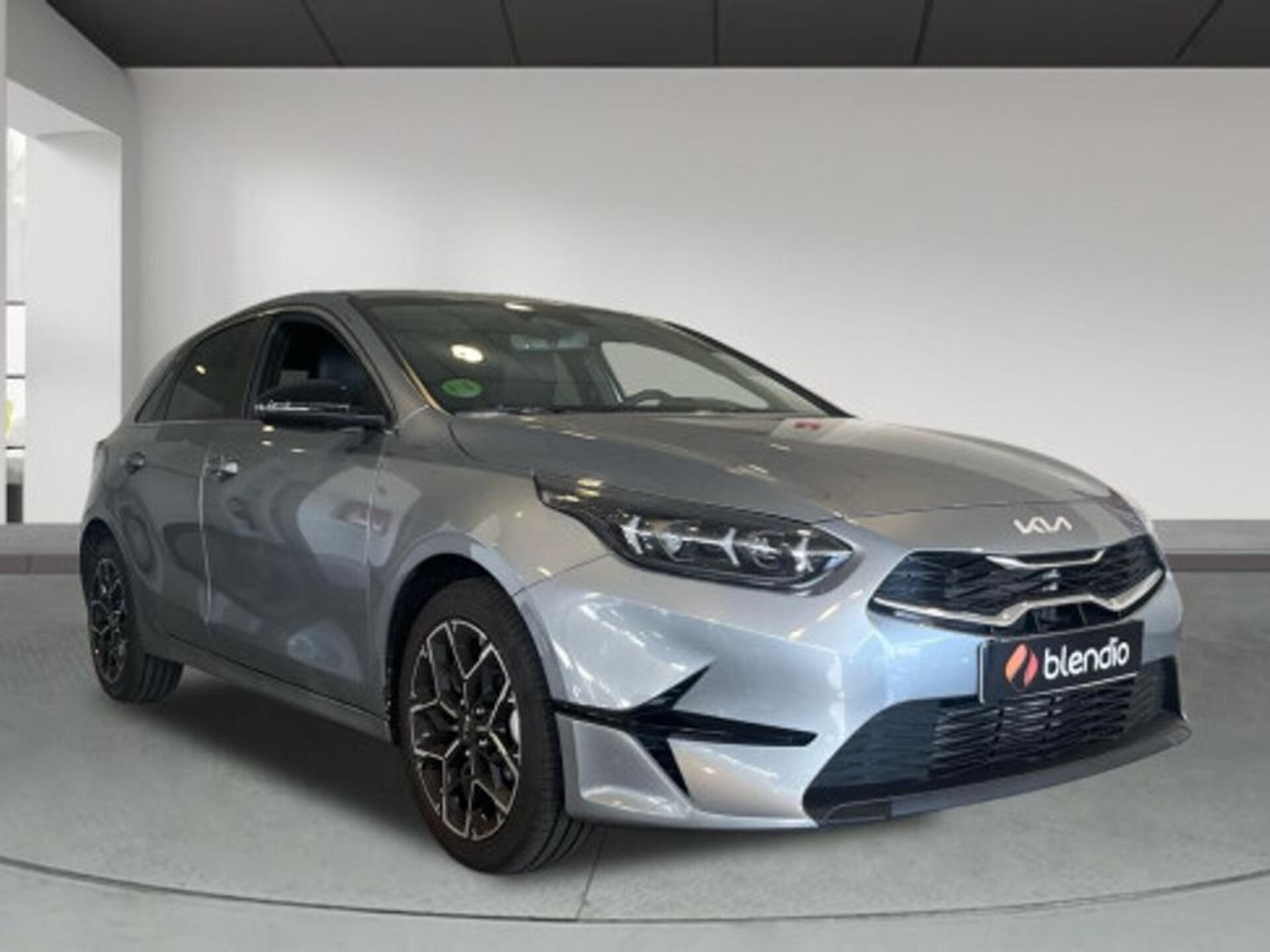 Imagen 2 de KIA Ceed