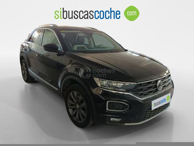 Foto del VOLKSWAGEN T-Roc 2.0TDI Sport DSG7