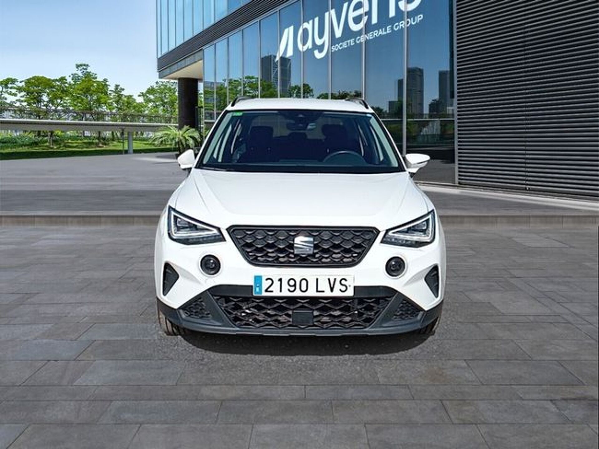 Imagen 2 de SEAT Arona