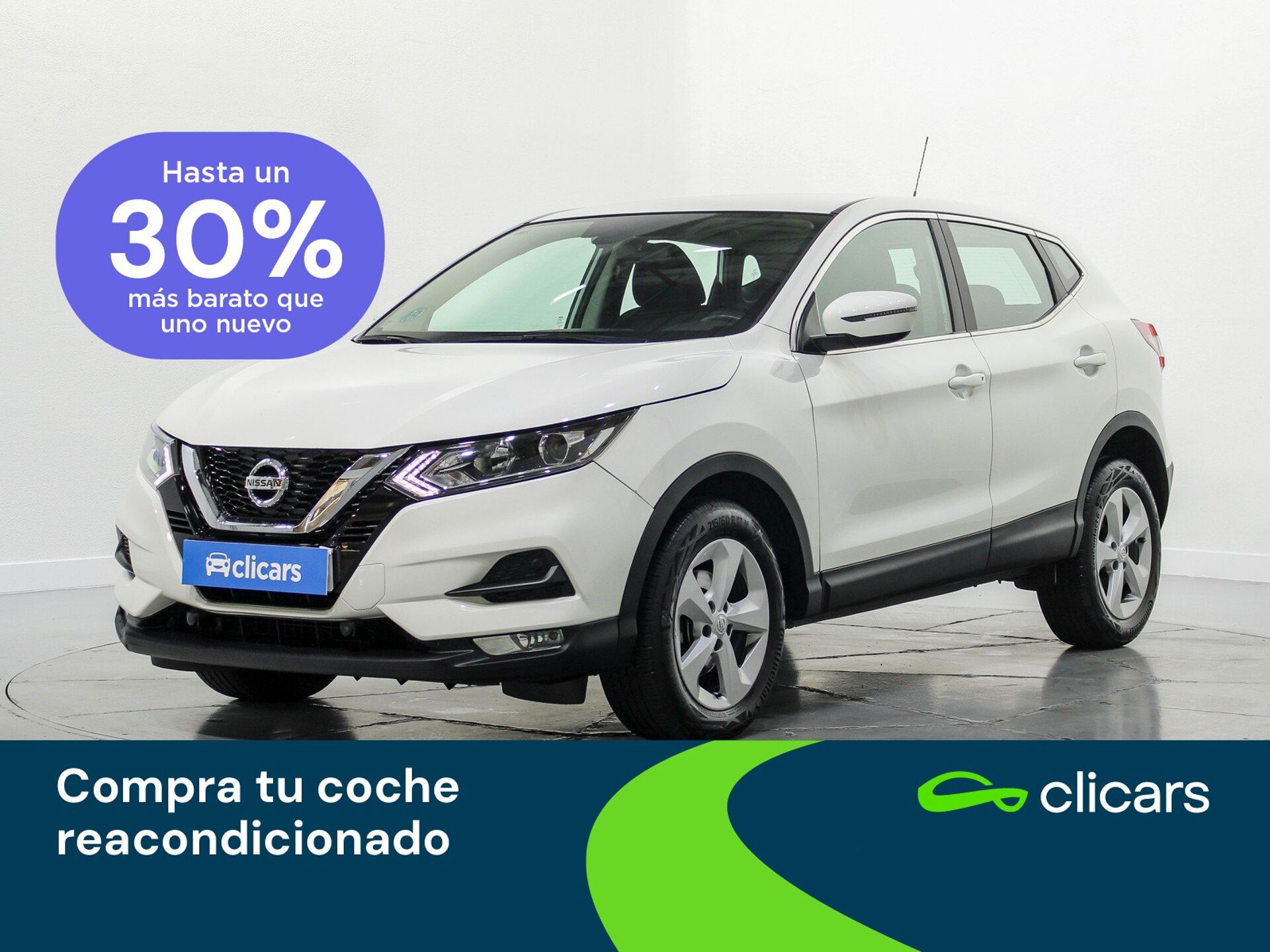 Imagen de NISSAN Qashqai