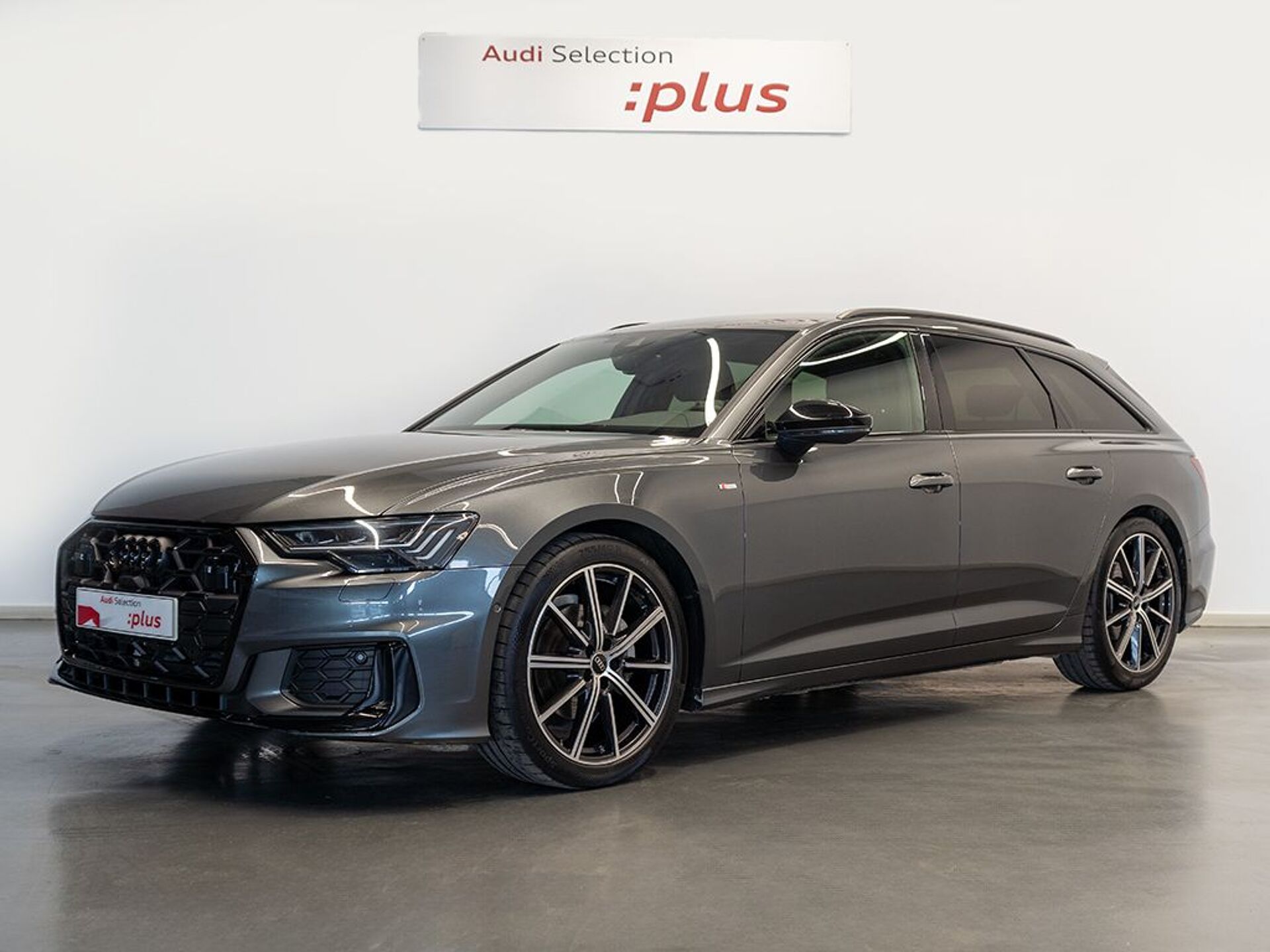 Imagen de AUDI A6