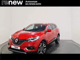 Imagen de RENAULT Kadjar 1.3 TCe GPF Zen 103kW