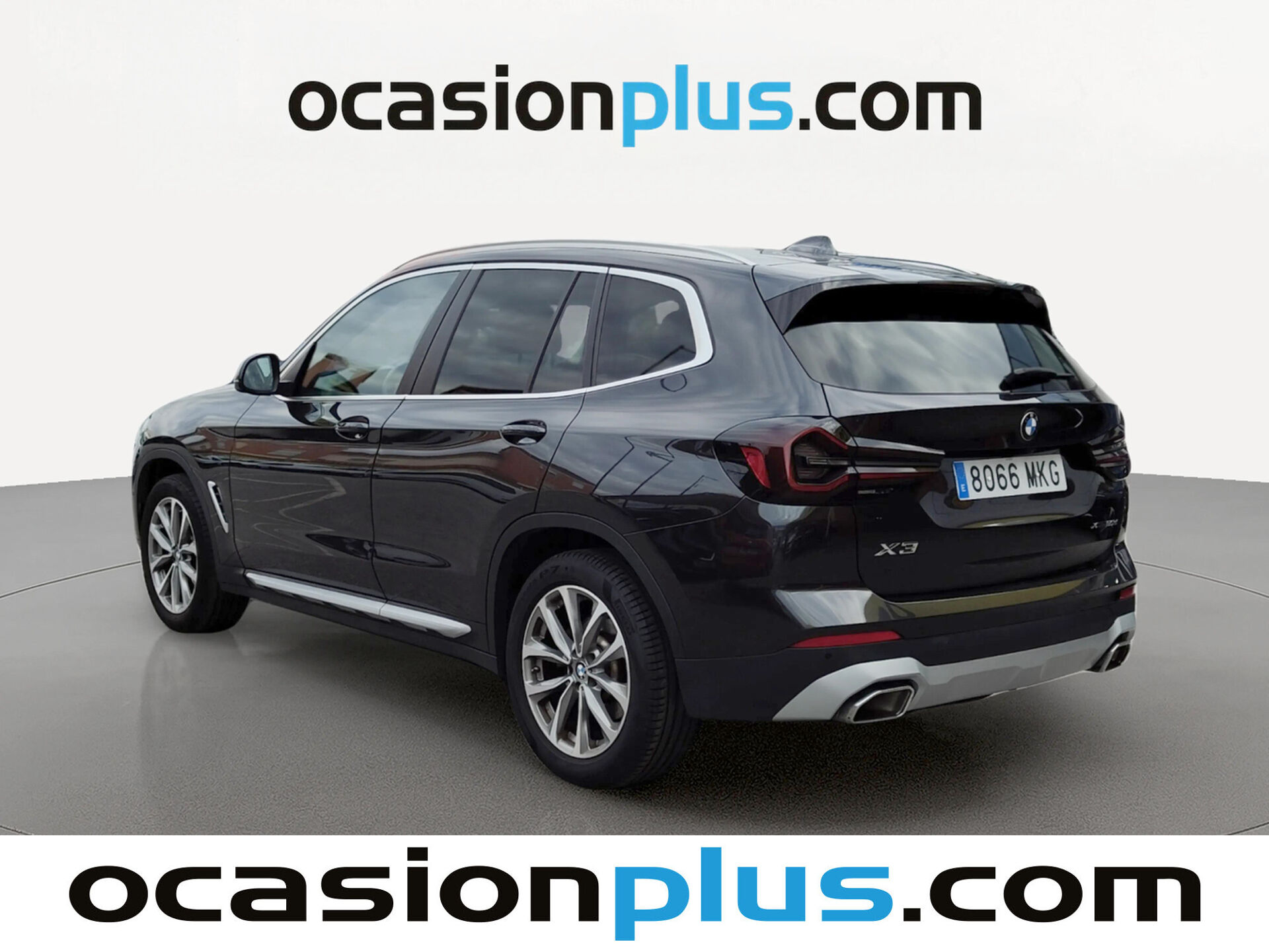 Imagen 3 de BMW X3
