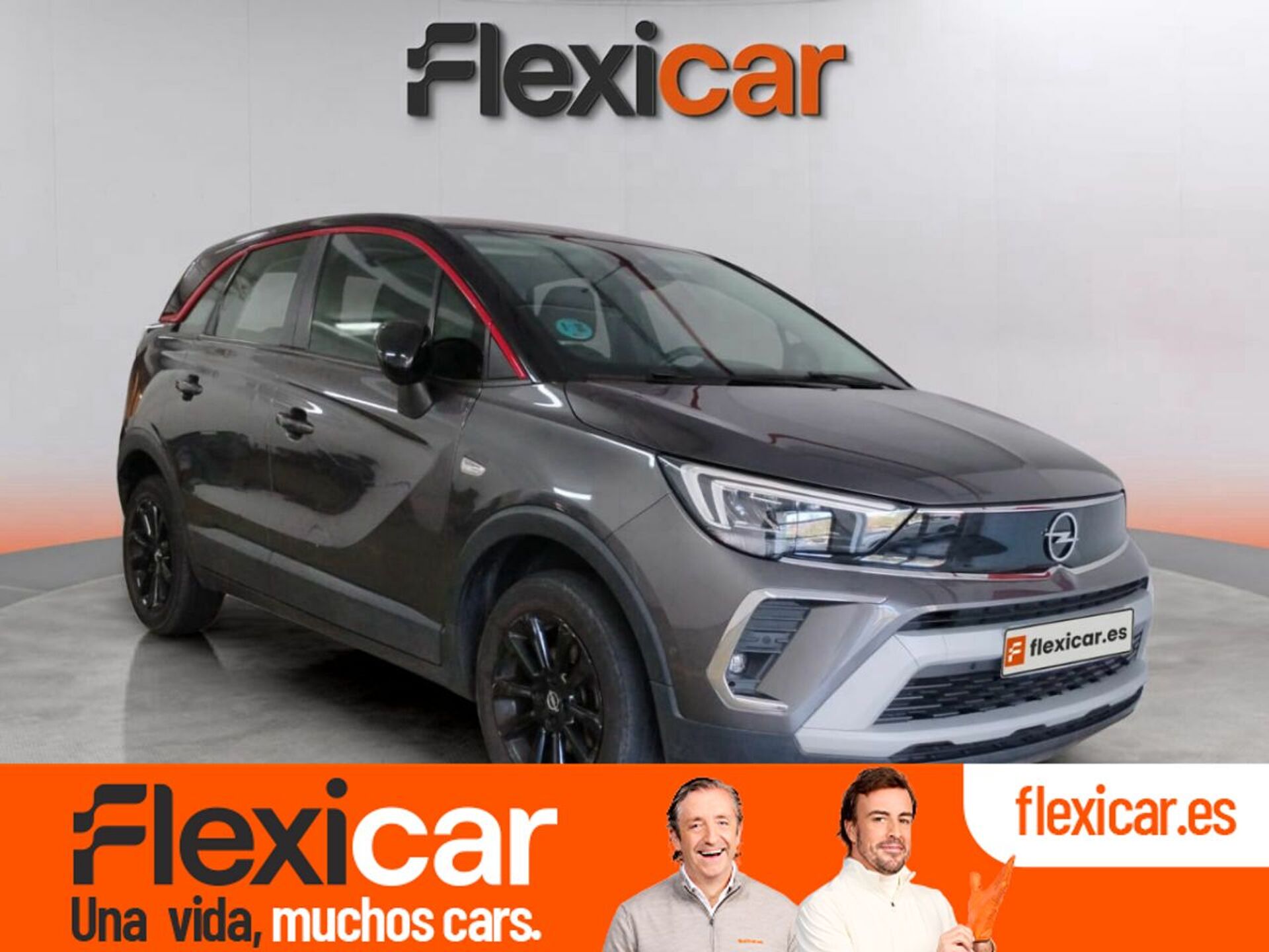 Imagen de OPEL Crossland