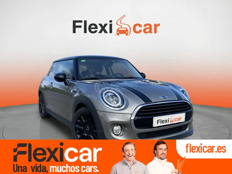 Foto del MINI Mini Cooper S Aut.