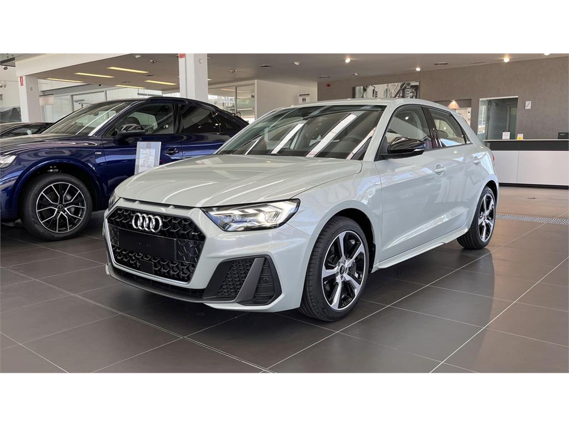 Imagen de AUDI A1